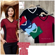 077 - 087 - 82735 - 92638 - 8978 - 8976 - 088 - 15510 - 91653 t-shirt importedWanita