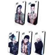 BIGBANG Limited Edition iPhone 4/4s Casing