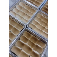 Smores nutella sedap stok(saiz besar)