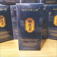 Master Uri / 猫须草 / Misai Kucing / Expired 2026