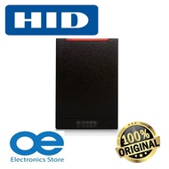 HID HID-R40 iClass Se Contactless Smart Card Reader - Wall Switch