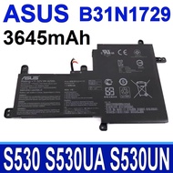 ASUS B31N1729 VivoBook S15 S530 S530U S530F S530UA S530UF S530UN X530U X530FA X530FN X530UA X530UF X530UN BATTERY