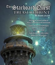 Starboard Quest Treasure Hunt Mark Jager