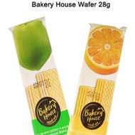 HALAL BAKERY HOUSE WAFER 28g