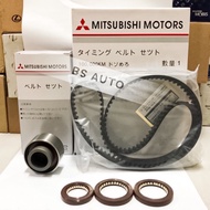 Proton gen2 waja campro saga blm fl exora persona satria neo timing belt kit set(100K)pw811498