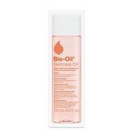 Bio-Oil Skincare Body Oil Serum for Scars and Stretch Marks, Face and Body Moisturizer with Vitamin 