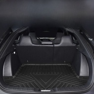 Universal Fit TPE Material Car Trunk Mat for Great Wall Haval H2 H2s H4 H5 H6 H7 H8 H9 F5 F7X M6 Cus