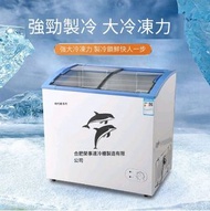 ❄️❄️冰櫃雪糕櫃#玻璃門全冷凍雪櫃❄️❄️
