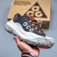 Hiking sports climbing shoesacg Mountain Fly 2 low Gore-Tex HF6245-002