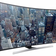 Samsung 三星55吋 UHD 4K Curved Smart TV 電視機 UA55JU7800J 香港行貨