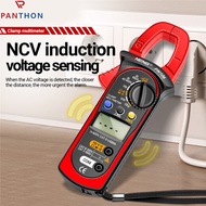 【💕คลังสินค้าพร้อม🎉Panthon ANENG เครื่องวัด DCA600A PN106มาตรวัดหนีบมัลติมิเตอร์แบบแคลมป์แรงดันสูง400