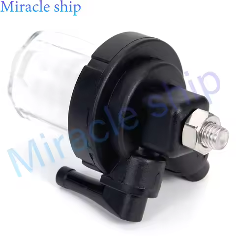 61N-24560-00 Fuel Filter For Yamaha Outboard Motor 9.9HP 15HP 20HP 25HP 30HP 40HP 55HP 48HP 50HP 55H