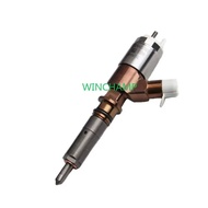 320-0677 3200677 Injector for Caterpillar CAT C6.6 320D L 323D L 320D GC 420E 914G