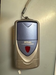 Nikon Coolpix 2500