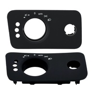 Suitable for Mercedes-Benz cls Class Headlight Switch Cover cls350 w219 Light Adjustment Trim Cover 