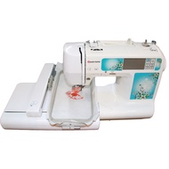 N900 Household Multifunctional Computer Embroidery Machine Embroidery Word Embroidery Sewing Machine