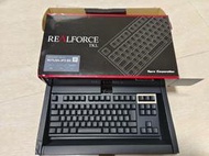 【美智子】realforce R2 win版 R2TLSA-JP3-BK 機械鍵盤 游戲必備 鍵盤  靜電容鍵盤 日