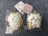 Chiikawa nagano  jokebear 聖誕 小天使 小可愛