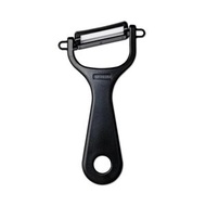 KYOCERA CP-NA09 陶瓷削皮器 (時尚黑色)