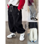 Ambb Kids jogger Long Pants / Boys' Long jogger Pants / Imported boys' Long jogger Pants
