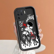 HP OPPO Reno 5F A94 For Phone Case Softcasehp C8 4399 ID33