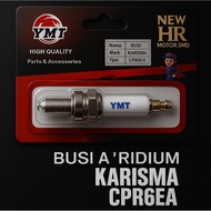 YMT IRIDIUM CPR6EA SPARK PLUG / C7HSA