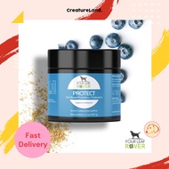 Four Leaf Rover | PROTECT - Soil Based Probiotics For Dogs