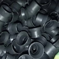 UM(1) Cincin baglog jamur tiram besar/tinggi hitam