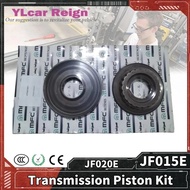 JF015E RE0F11A JF020E RE0F12A CTV Transmission Gearbox Repair Rebuild Piston Kit for NISSAN Sunny Ti
