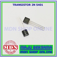 Transistor 2N5401 - transistor 2N5401 B331 good