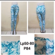 Andar 2 Legging Olahraga Wanita