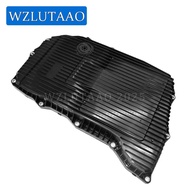 Gearbox Transmission Oil Pan For Audi A4 B9 A5 A6 C8 A8L D5 Q5 Q7 Q8 VW Touareg 2.0L 3.0L 2007-2021 