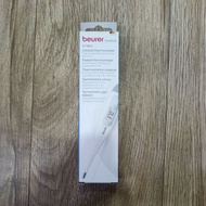 BEURER MEDICAL THERMOMETER FT09/1