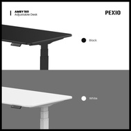 Pexio Amby Adjustable Desk 160 X 80 Original