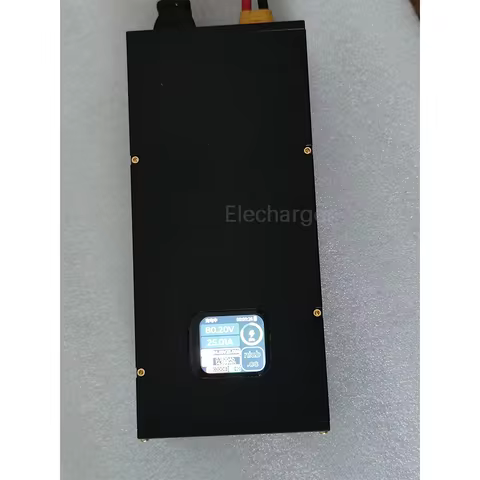 Modified Bluetooth Adjustable Charger R4830N 66-93V 42-58V 52-72V 0-23A 72-101V 0-20A 97-136V 0-18A 