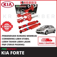 [Daily Ship] Kia Forte Absorber Proexpert-Heavy Duty-Suspention-Coil Spring-Kia-Forte-Absorber