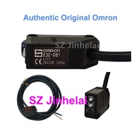 Authentic 2M Photoelectric Sensor Switch E3Z-D61 D61K D62 D81 D82 L61 R61 R81 E3ZG-LS61-LO LS81-LO -