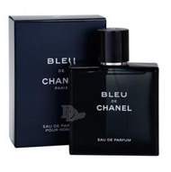 Chanel - 香奈兒 蔚藍男士濃香水 EDP 50ml 平行進口
