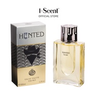 Real Time Hunted For Men EDT 100ML