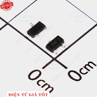 [10 Pieces]- FDN340P P-Channel MOSFET 20V 2A SOT-23 Electronic 886