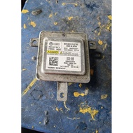 Audi A1/A3/A4/A5/A6/A7 Xenon Headlight Ballast (Used)