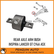 PROTON INSPIRA MITSUBISHI LANCER GT CY4A ASX REAR TRAILING AXLE ARM BUSH 4120A125