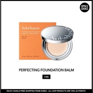 [READY TO SHIP] SULWHASOO PERFECTING FOUNDATION BALM 14g