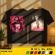 BRING ME THE HORIZON Oliver Sykes Kids T-Shirt | BMTH Don't Let Me Drown Music Band Distro Shirt | P