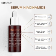Ekseption Hyaluronic NIACIN Serum