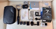 GoPro Hero7 Black 白色