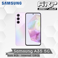 samsung a35 8/128