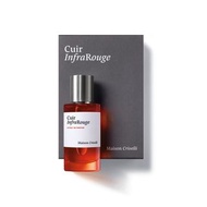 Maison Crivelli - Cuir Infrarouge Extrait de Parfum 50ml [Niche小眾沙龍香水] [全網最齊全] [Pre-Order外國預訂]