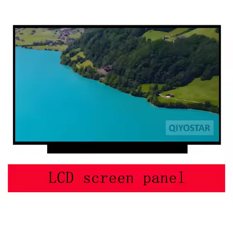 15.6" Laptop LCD Screen IPS LP156WFC-SPMA Fit LP156WFC-SPMB LP156WFC-SPMD LP156WFC-SPM4 For HP Elite