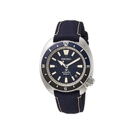 Seiko Watch Automatic Watch Prospex Fieldmaster Mechanical SBDY101 Men's Navy